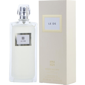 Nước hoa, dầu thơm Givenchy Le De Eau De Toilette Spray 100 ml