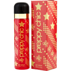 Glee Preppy Chic eau de toilette cho Nữ
