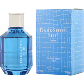 Nước hoa, dầu thơm Glenn Perri Darksider Blue Eau De Toilette