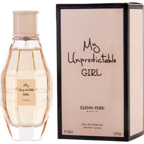 Glenn Perri My Unpredictable Girl eau de parfum cho Nữ