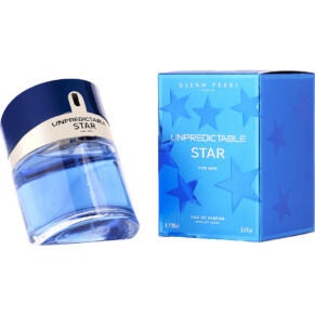 Nước hoa, dầu thơm Glenn Perri My Unpredictable Star Eau De Parfum Spray 100 ml