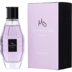 Glenn Perri My Unpredictable Women eau de parfum cho Nữ