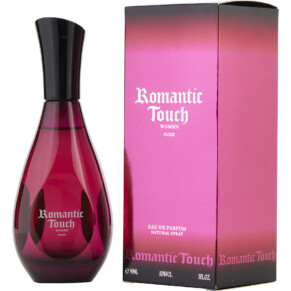 Glenn Perri Romantic Touch eau de parfum cho Nữ