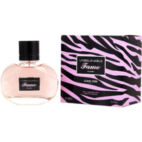 Glenn Perri Unbelievable Fame eau de parfum cho Nữ