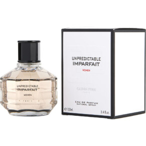 Nước hoa, dầu thơm Glenn Perri Unpredictable Imparfait Eau De Parfum Spray 100 ml