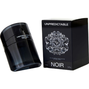 Nước hoa, dầu thơm Glenn Perri Unpredictable Noir Pour Homme Eau De Parfum Spray 100 ml