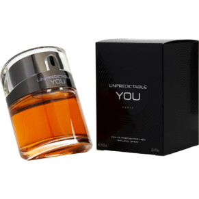 Nước hoa, dầu thơm Glenn Perri Unpredictable You Eau De Parfum Spray 100 ml