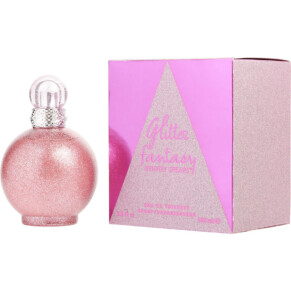 Nước hoa, dầu thơm Glitter Fantasy Britney Spears Eau De Toilette