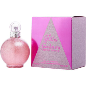Glitter Fantasy Britney Spears eau de toilette cho Nữ