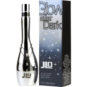 Nước hoa, dầu thơm Glow After Dark Eau De Toilette Spray 50 ml