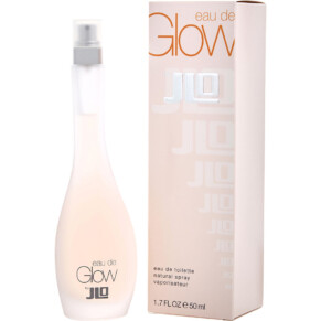 Glow Eau De Glow eau de toilette cho Nữ