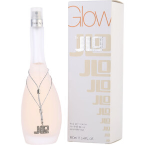 Nước hoa, dầu thơm Glow Eau De Toilette Spray 100 ml