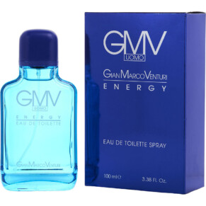 Gmv Energy eau de toilette cho Nam