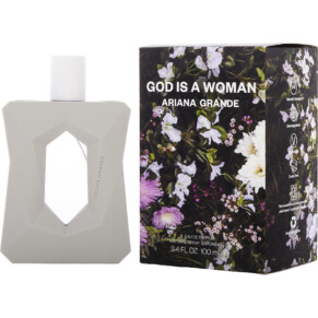 Nước hoa, dầu thơm God Is A Woman Ariana Grande Eau De Parfum Spray 100 ml