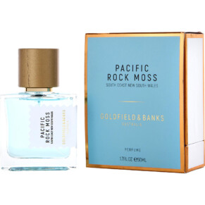 Goldfield & Banks Pacific Rock Moss perfume cho Nam và Nữ