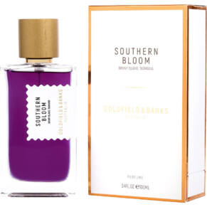 Goldfield & Banks Southern Bloom perfume cho Nữ