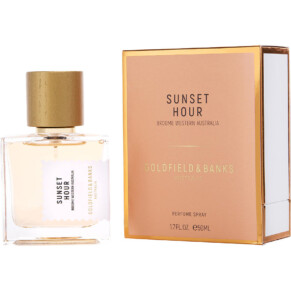 Goldfield & Banks Sunset Hour perfume cho Nam và Nữ