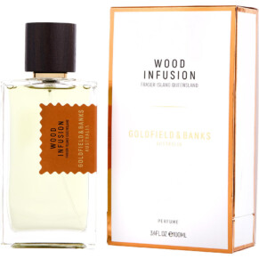 Goldfield & Banks Wood Infusion perfume cho Nam và Nữ