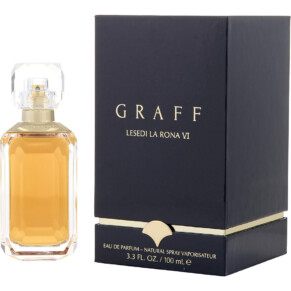 Nước hoa, dầu thơm Graff Lesedi La Rona Vi Eau De Parfum Spray 100 ml
