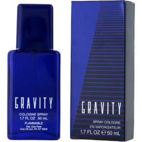 Gravity cologne cho Nam