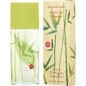 Nước hoa, dầu thơm Green Tea Bamboo Eau De Toilette Spray 100 ml