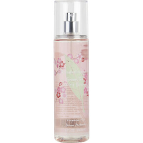 Green Tea Cherry Blossom body mist cho Nữ