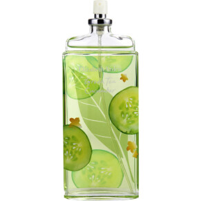 Nước hoa, dầu thơm Green Tea Cucumber Eau De Toilette Spray 100 ml Tester