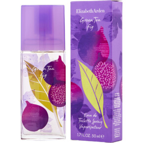 Nước hoa, dầu thơm Green Tea Fig Eau De Toilette