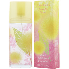 Nước hoa, dầu thơm Green Tea Mimosa Eau De Toilette Spray 100 ml