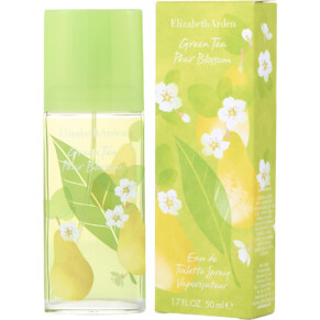 Green Tea Pear Blossom eau de toilette cho Nữ