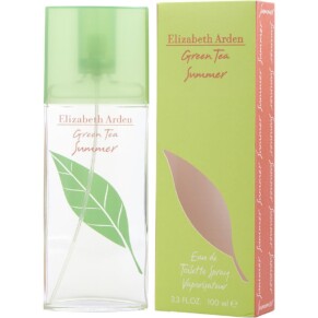 Nước hoa, dầu thơm Green Tea Summer Eau De Toilette