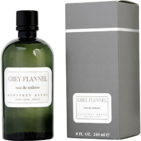 Nước hoa, dầu thơm Grey Flannel Eau De Toilette 8 oz
