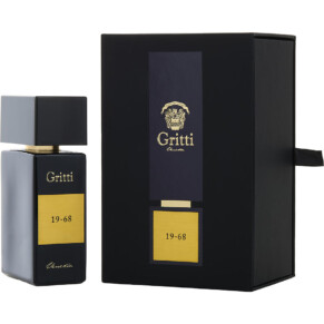 Gritti 1968 eau de parfum cho Nam và Nữ