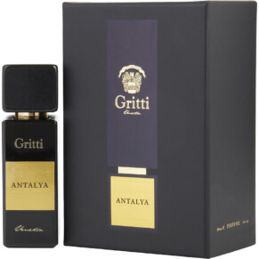 Nước hoa, dầu thơm Gritti Antalya Eau De Parfum Spray 100 ml