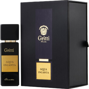 Nước hoa, dầu thơm Gritti Aqua Incanta Eau De Parfum Spray 100 ml