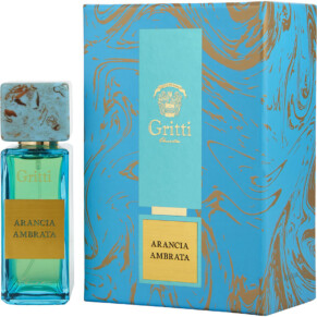 Gritti Arancia Ambrata eau de parfum cho Nam và Nữ