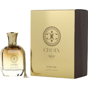 Gritti Choix Matin d'Ete parfum cho Nam và Nữ