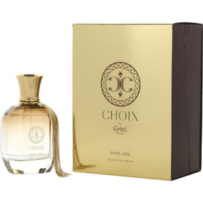 Gritti Choix Mon Ami parfum cho Nam và Nữ