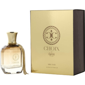 Gritti Choix Une Nuit parfum cho Nam và Nữ