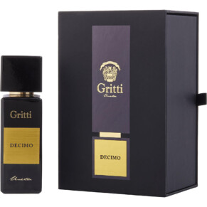Gritti Decimo eau de parfum cho Nam