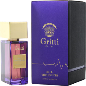 Gritti Kill The Lights parfum cho Nữ