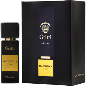Nước hoa, dầu thơm Gritti Magnifica Lux Eau De Parfum Spray 100 ml