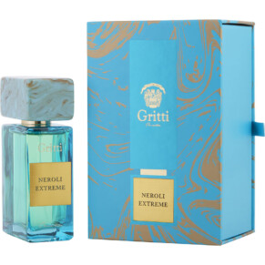 Gritti Neroli Extreme eau de parfum cho Nam và Nữ