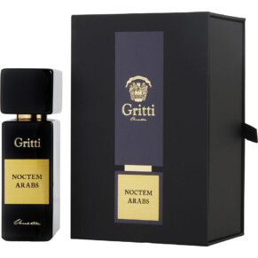Gritti Noctem Arabs eau de parfum cho Nam và Nữ