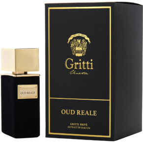 Gritti Oud Reale parfum cho Nam và Nữ