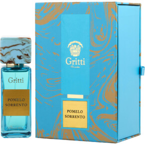 Gritti Pomelo Sorrento eau de parfum cho Nam và Nữ