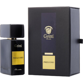 Gritti Preludio eau de parfum cho Nam và Nữ