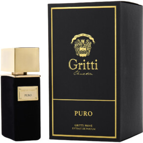 Gritti Puro parfum cho Nam và Nữ