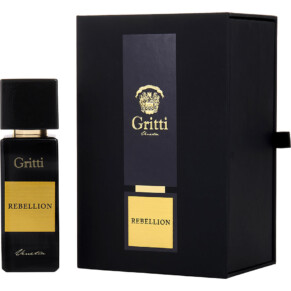 Gritti Rebellion eau de parfum cho Nam và Nữ