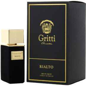 Gritti Rialto parfum cho Nam và Nữ
